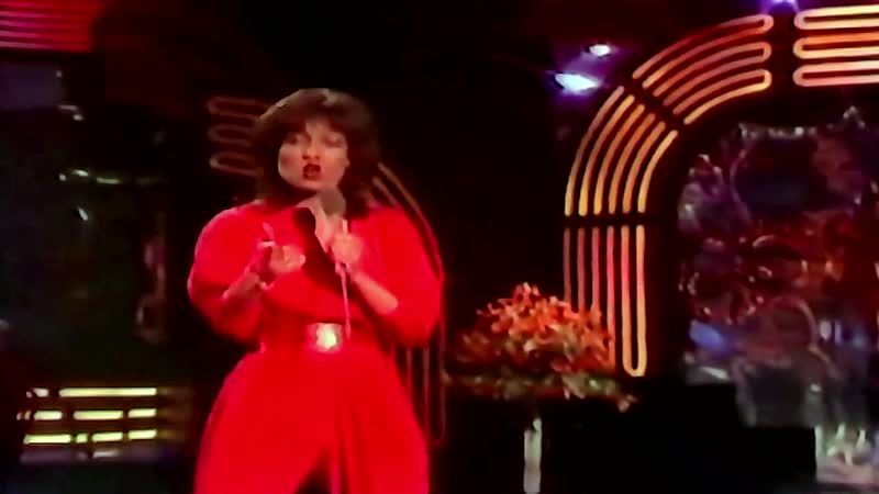 Amii Stewart Working late tonight