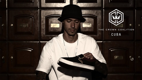 The SUPRA Crown Coalition Cuba Featuring Spencer