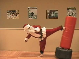 Merry Christmas!