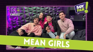 Analizando Mean Girls y el bullying escolar | SOY FAN