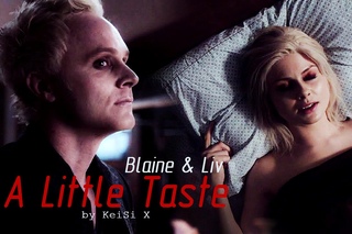 Blaine & Liv