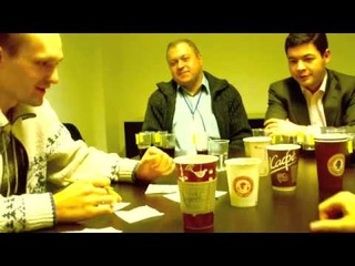 Шоколадница, Кофе-хаус, Старбакс или Макдак