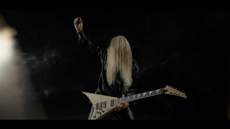 Spirits Of Fire Into The Mirror Official Music