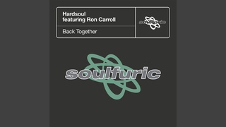 Back Together (feat. Ron Carroll) (Copyright Dub Mix)