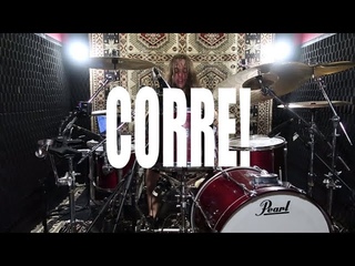 Betto Cardoso | Project46 | CORRE | Drum Playthrough