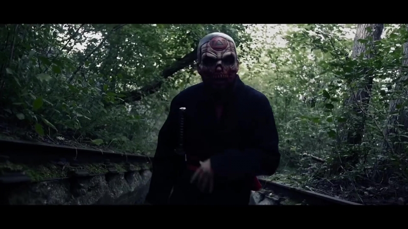 Zombiez Harakiri
