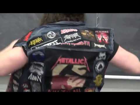 No Karate In The Pit