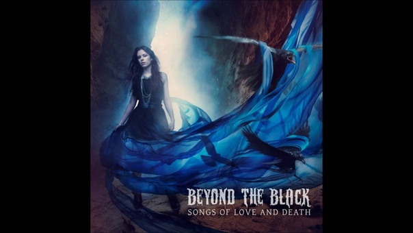 Beyond The Black Songs Of Love And