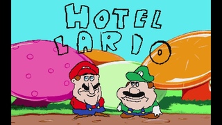 hotel lario