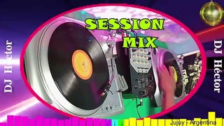 MUSICA RETRO 83-84 Gapul - Jujuy  - Argentina
