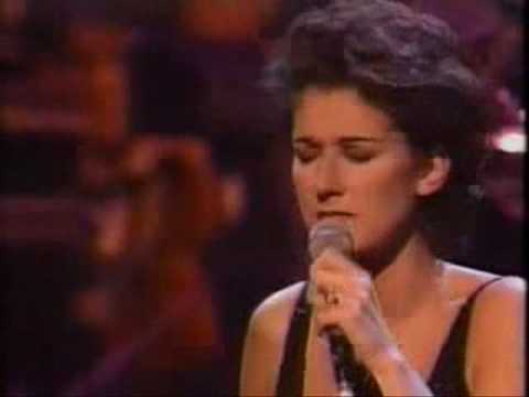 Celine Dion The power of the love ( One of the best