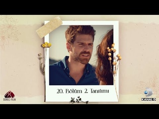 Üç Kız Kardeş 20. Bölüm 2. Tanıtımı
