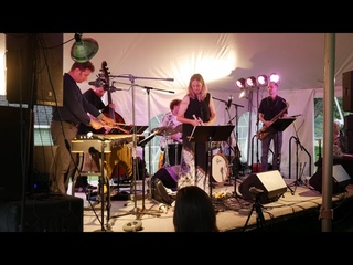 Margareta (feat. Ingrid Jensen & John Ellis) | Tim Collins Quintet