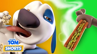 Let’s Play Pranks! 😁 Talking Tom Shorts Collection