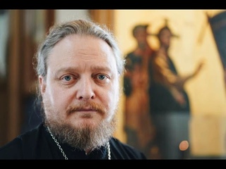 Воскресная проповедь. Притча о званных на брачный пир (прот. Федор Бородин)