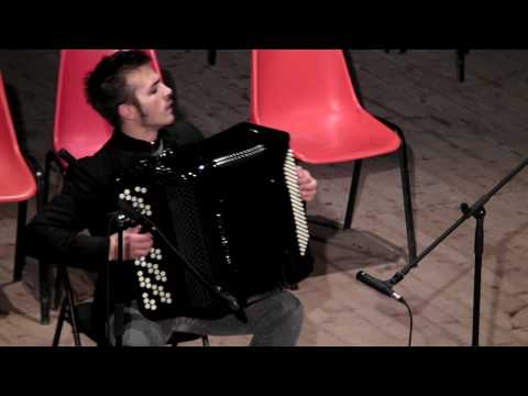 4th movement Franck Angelis