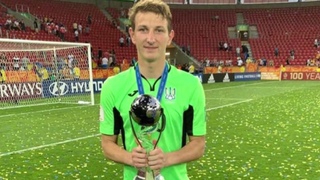 Випуск19-Кастрат Шурман,чемпіон Шахтар,відскок Динамо і бронзова Зоря