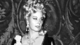 MAGDA OLIVERO - Adriana Lecouvreur - Monologo di Fedra