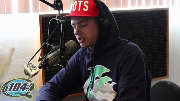 T. Mills Talks New Single Loud, and Touring With His Father on The Rico and Mambo Morning