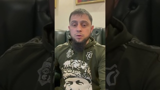 Ахмед Дудаев: Слова Аллаху Акбар вызывают уверенность и спокойствие у жителей Донбасса