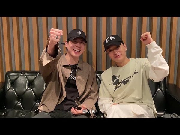 유겸 ( YUGYEOM) 네 잘못이야 ( All Your Fault) Special Behind Story (with Simon