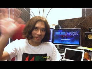 Introducing Indivisible’s Sound Designer, Raito!