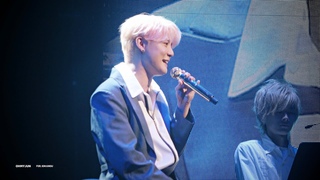4K 230820 XIA COCOTIME in YOKOHAMA   -