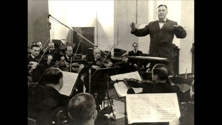 Rimsky-Korsakov Scheherazade  (Nikolai Golovanov 1947)