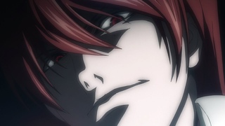 Death Note AMV Under The Light