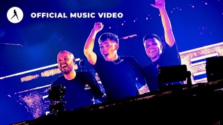 Primeshock & Firelite - Feel The Rhythm (Official Hardstyle Video)