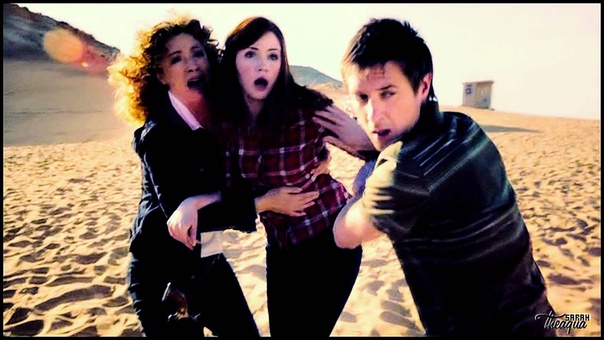 doctor who, remember the