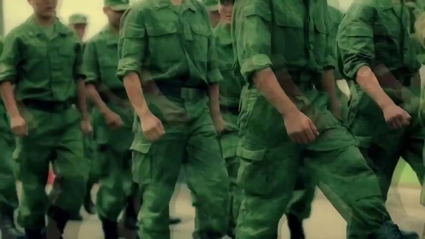 Dima( DS) Армия (2016) Моя