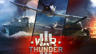 WAR THUNDER ЭКСКЛЮЗИВ #7.2