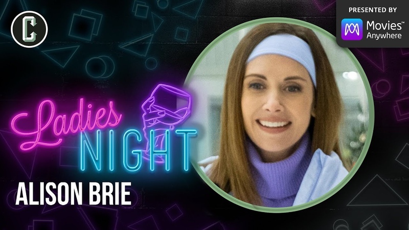 Alison Brie Breaks Down Her Career from Hannah Montana and Community to GLOW and Happiest