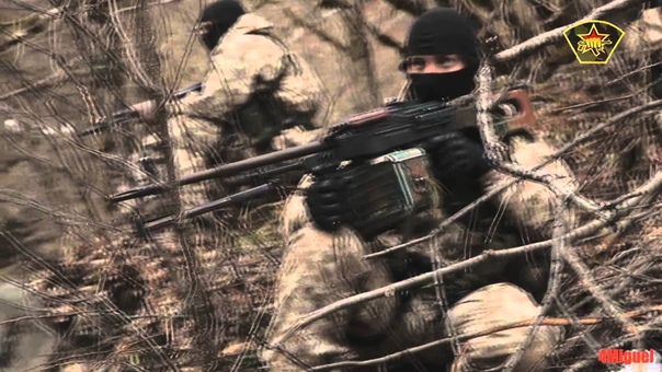 Russian Special