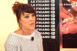 Zaz : «Je ne lâcherai rien sinon je meurs»