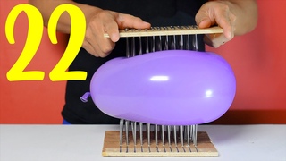 22 AMAZING SCIENCE EXPERIMENTS! Compilation | Best of the Year