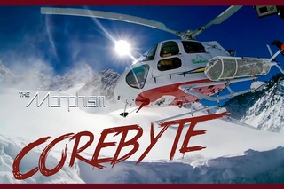 The Morphism & Luciferro - Corebyte (Ski and Board Sports)