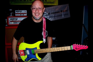 Christophe Godin, Live