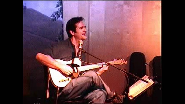 Tim Lerch Part 1 July