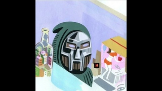 [FREE] MF DOOM TYPE BEAT - INITIAL SHOCK