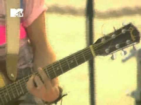 Женя Мильковский Why you ( Mtv Beach Party