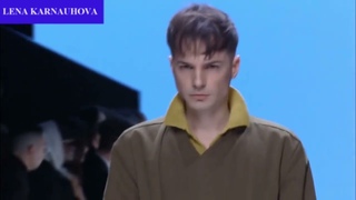 Moscow Fashion . Foreign screenings 2 March  , 2024. lena karnauhova 22
