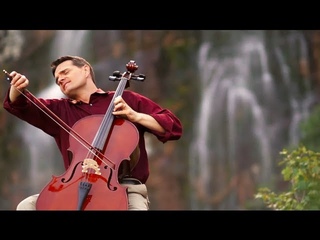 Ближе мой Бог к Тебе - The Piano Guys - Nearer My God to Thee (for 9 cellos) Steven Sharp Nelson