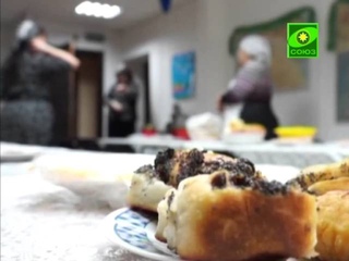 Рождество Христово в Южно-Сахалинской епархии