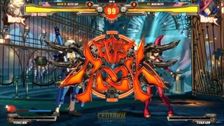 “BBR“ GGXrD R2 AT CEOTAKU 2019 - ANEW TK KIZZIE KAY vs PG MARLINPIE