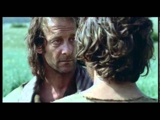 Le frre du guerrier (2002) bande annonce