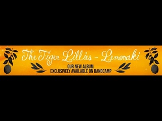 Athens Tiki Bar Livestream October 2020