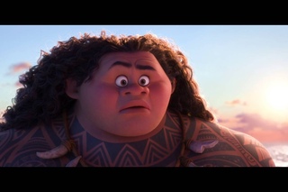 MOANA - Trailer 2