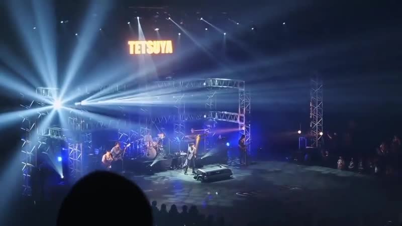 Tetsuya Hitomi No
